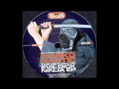 kickdagirlz - Marko Nastic - Shut Up And Dance



#dziendobry / i jak samopoczucie pr...