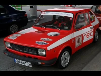 d.....e - Zrobiliśmy z kolegami :)

#motoryzacja #fiat #od0do100