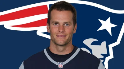 llllllll - #nfl #superbowl #sport #usa #wygryw 
Tom Brady - amerykański futbolista w...