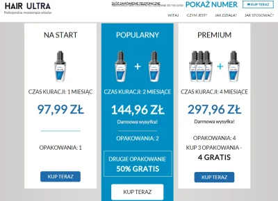 a.....1 - On rzeczywiście robi interes na najgłupszej części populacji. Super promocj...