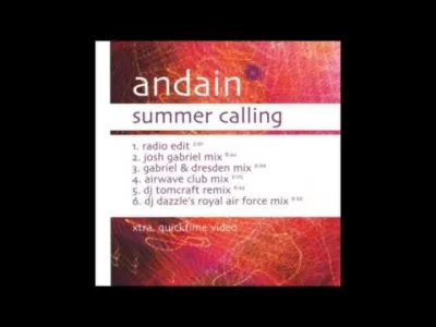 Pavlo1983 - Andain - Summer Calling (Josh Gabriel Mix)

#trance #elektroniczna2000 ...