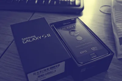 radziuxd - Ah to był nadtelefon... ( ͡° ͜ʖ ͡°)
#samsung #galaxys2 #android #nostalgi...