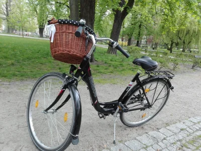R.....y - Znajomej ukradziono rower, jak by ktoś coś widział 
#czestochowa