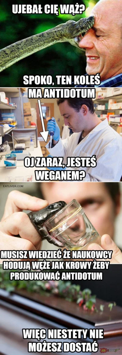 u.....a - #bekazwegan #bekazwegetarian #humorobrazkowy #heheszki