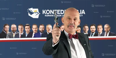 S.....r - Jak to było? - Polska powinna wejść w sojusz z Rosją, Iranem i Wenezuelą. 
...