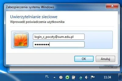 Meritum - Zainstalowałem windowsa 7 i chce podłączyć się przez wifi do routera, ale w...