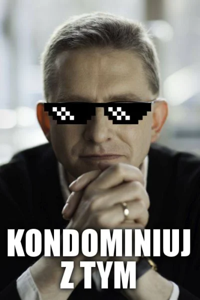 Plysiek - Jak się boisz to już jesteś niewolnikiem ( ͡° ͜ʖ ͡°)
#braun #kondominium #...