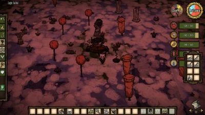 hellyea - #dontstarve

No i rozdział 2 Trybu Przygodowego skończony ( ͡° ͜ʖ ͡°)
li...