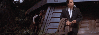 Ugolf - Zabawa w chowanego ( ͡° ͜ʖ ͡°)
#gif #travolta #heheszki