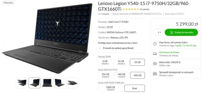 lenovo99 - Mam nadzieję że go kupię do końca roku (｡◕‿‿◕｡)

#lenovo #laptop