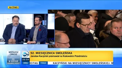 Kielek96 - Pan Premier chyba coś nieswojo się tam czuje #polityka #neuropa #smolensk ...