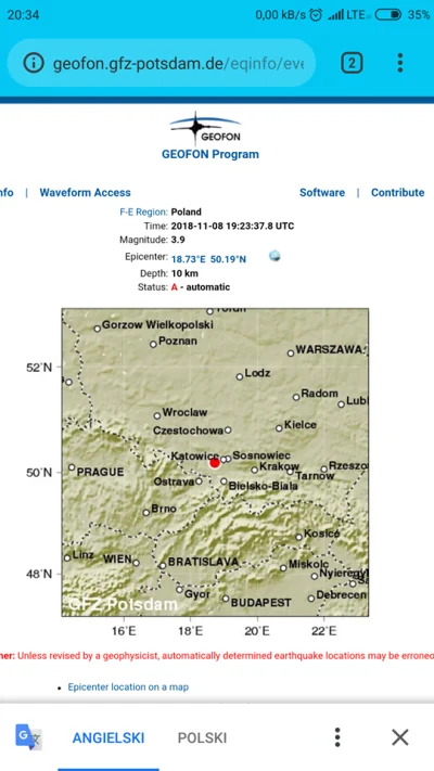 DrahLee - 3.9 stopnia
#tapniecie #gliwice