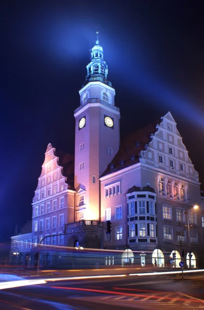 xortis - Nowy Ratusz ( ͡° ͜ʖ ͡°)
#polskiemiasta #olsztyn