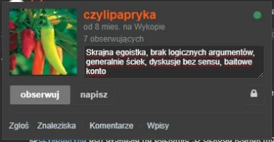 Kabonn - @czylipapryka: Polecem każdemu, pośmiać się można, a jeżeli kogoś nie śmiesz...