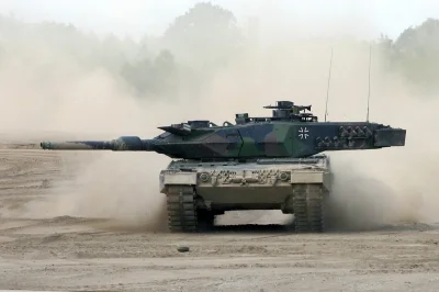 K.....s - #czolgi #leopard #wojsko #militaria #tankboners