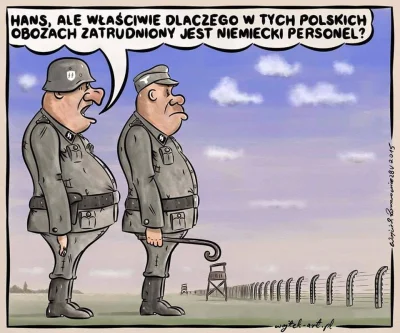 karolgrabowski93 - Z humorem o współczesnej propagandzie.
#heheszki #czarnyhumor #4k...