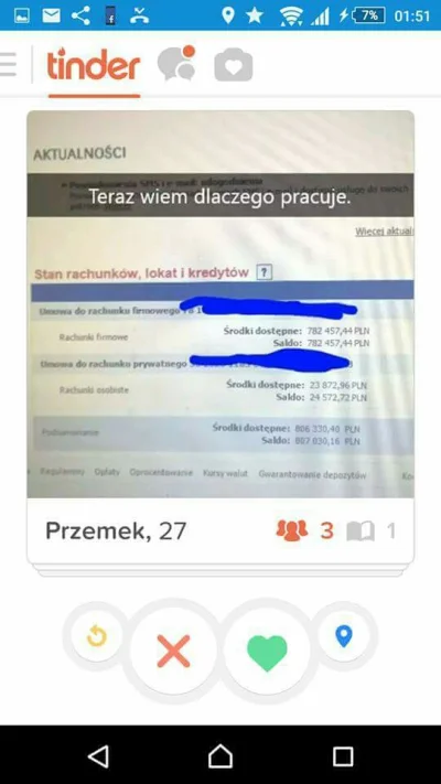 drewniana - Huhuh to chyba jakaś nowa "tinderkowa moda" xD