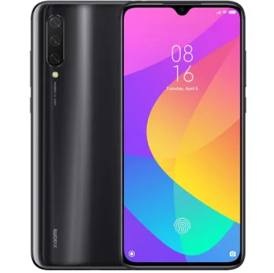 cebulaonline - W Gearbest
LINK - Xiaomi Mi 9 Lite 6GB RAM 128GB ROM Global Version z...