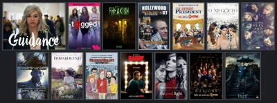 upflixpl - Aktualizacja oferty HBOGO Polska

Nowe tytuły w ofercie HBOGO Polska:
+...