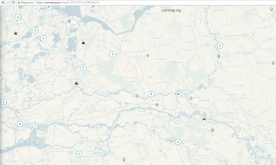 MelomanBTC - Jakie znacie miejsca na świecie, gdzie praktycznie przeżyłby płacąc tylk...