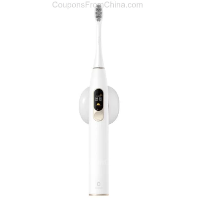 n____S - Wysyłka z Polski!
[Xiaomi Oclean X Sonic Toothbrush White [Fast-08]](http:/...