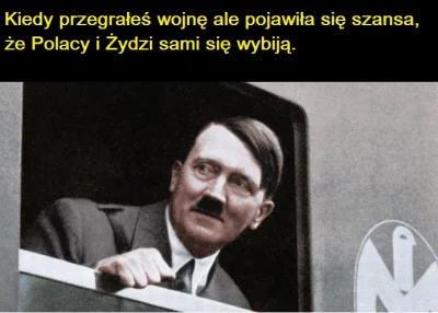 mokrysenpolonisty - Gdyby Polska i Izrael rozpoczęłyby wojnę i dwie znienawidzone prz...