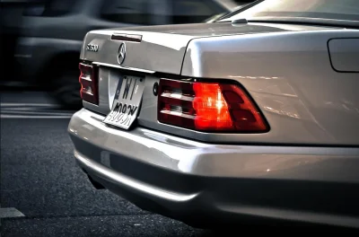 Aerodeckvv - #carboners #mercedes #motoryzacja
Du hast den schönsten arsch der welt ...