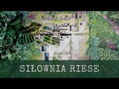 MusicURlooking4 - Zagadka "Siłowni" Riese

Jerzy Cera – legenda Gór Sowich – badacz...