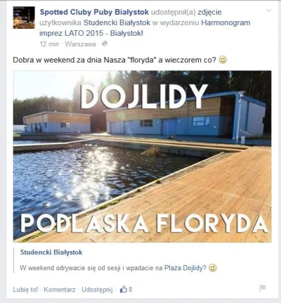 A.....o - O #!$%@?, już nie tylko Miami, ale i cała Floryda. :D A wy dalej kąpcie się...