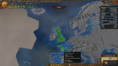 j.....7 - Auld Alliance Reversed ( ͡€ ͜ʖ ͡€)
#eu4