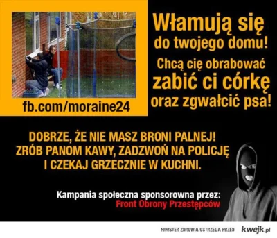 WesolekRomek - @Jurekzklanu: ale czym reszta Polaków będzie się bronić ?
http://fakt...