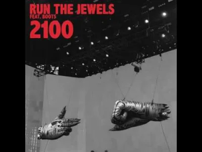 m.....2 - Nowy kawałek od RTJ, jest fajnie :)

#rap #hiphop #runthejewels