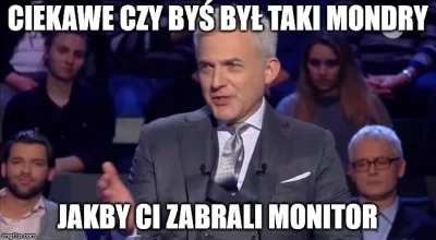 x.....x - #humorobrazkowy #heheszki
#milionerzy
