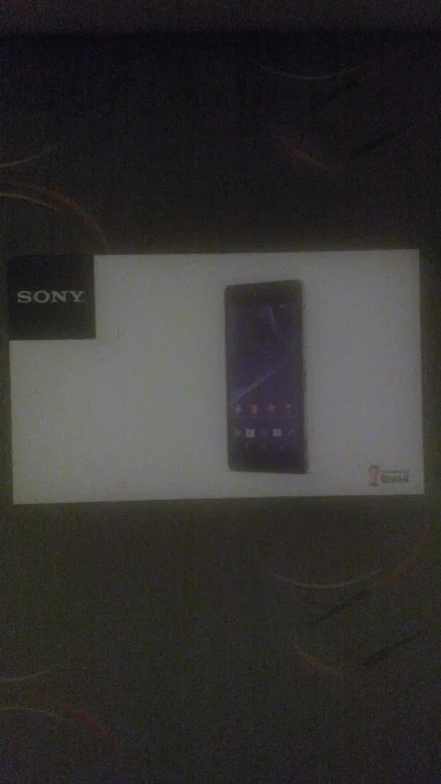 N.....m - Wśród plusujących zostanie wylosowany Sony Xperia Z2. Wkurza mnie ten telef...