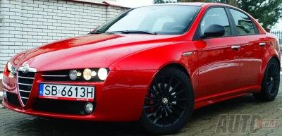 L.....a - Ma ktoś może coś podobnego w fullhd?

#prawilnaalfa #alfaromeo #alfaboners