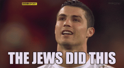SpasticInk - Ronaldo wie i by już dawno strzelił 
#mecz
#ronaldo
#Izrael
#zawszystkim...