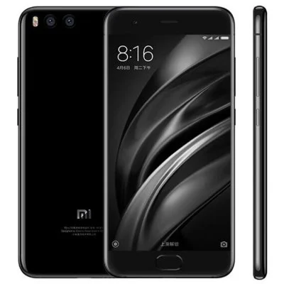 rybakfischermann - Witam, tu #chinskiekody i znowu Xiaomi Mi6 w promocji:

W Banggo...