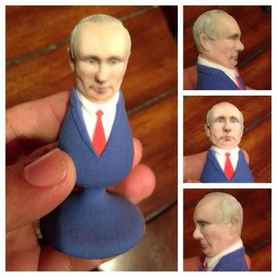 Bulgulator - Putin putout...