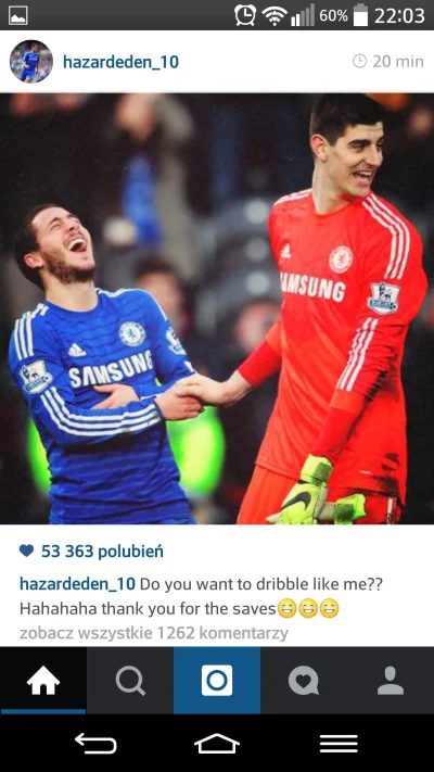 szoon - Eden smieszek...
#premierleague #chelsea