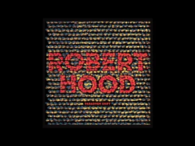 limestone - Robert Hood - I am 
To jest minimal techno