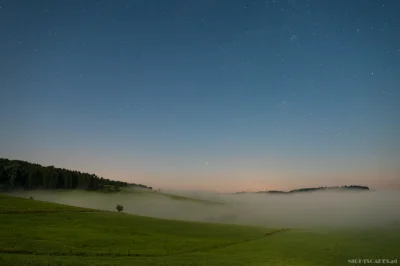 Nightscapes_pl - Pewnej letniej nocy w Beskidach. 

Po więcej polub mnie na FB lub ...