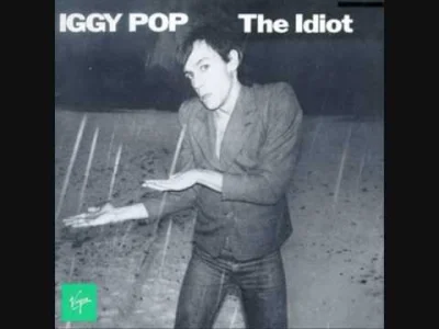 n.....z - Iggy Pop - Nightclubbing

zawsze wolałam to niż Passengera.

#muzyka #i...