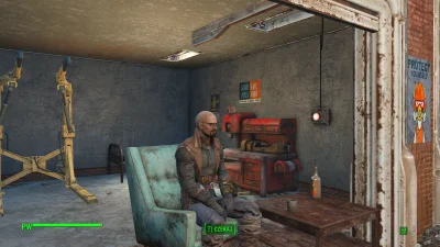 airavandrel - #fallout4