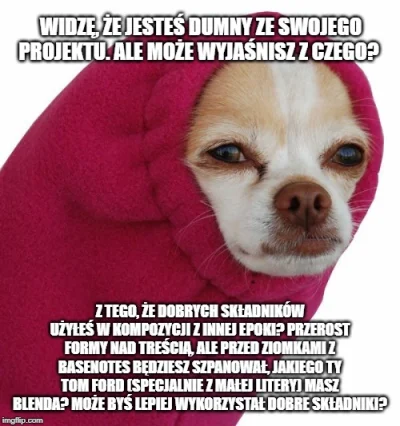 konsonanspoznawczy - @SnoobDuog: poczyniłem mema