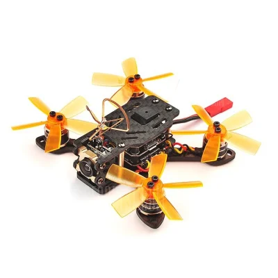 n_____S - Furibee Toad 90 Drone Frsky D8 (Gearbest)
Cena $52.74 (198,09 zł) 
Ostatn...