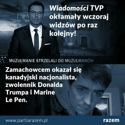 marcelus - #dobrazmiana #tvpis #wiadomosci #razem #quebec