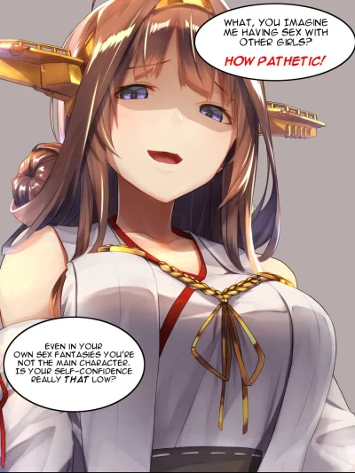 qqwwee - Źródło

#randomanimeshit #kongou #kancolle #kantaicollection #whataweeb