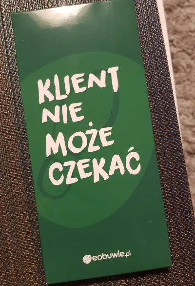 Mithrindil - Taka dzisiaj niespodzianka w skrzynce. W pudełeczku czekolada dobrej jak...