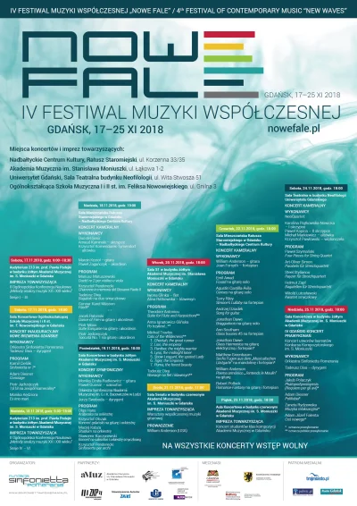 Kosedek - Hej Mirki i Mirabelki z #gdansk ! Właśnie trwa festiwal Nowe Fale, coś dla ...