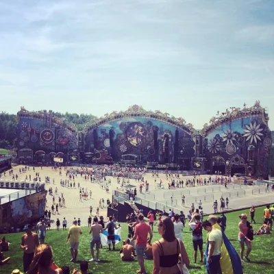 matiusmm - zdjęcia sceny tegorocznego Tomorrowland 

#tomorrowland2014 #tomorrowland